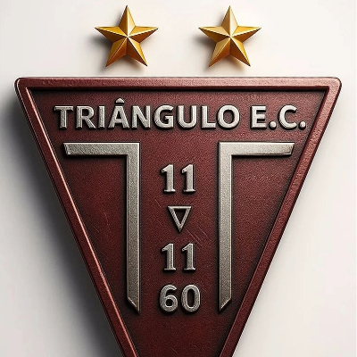 Escudo do TRIÂNGULO ESPORTE CLUBE