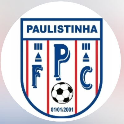 Escudo do PAULISTINHA FUTEBOL CLUBE