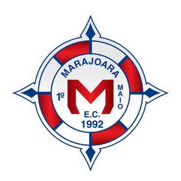 Escudo do ESPORTE CLUBE MARAJOARA