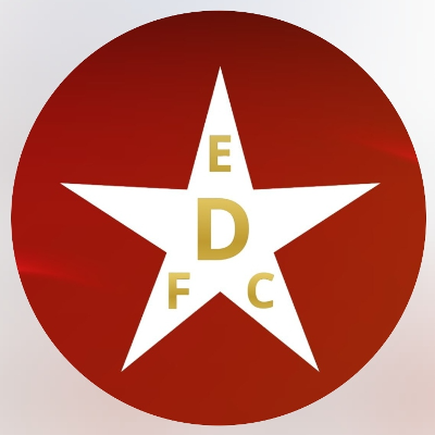 Escudo do ESTRELA D FUTEBOL CLUBE