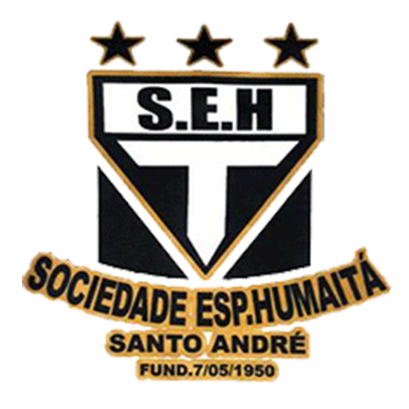 Escudo do SOCIEDADE ESPORTIVA HUMAITÁ