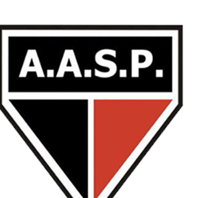 Escudo do ASSOCIAÇÃO ATLETICA SÃO PAULINO