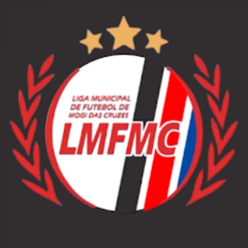 Logo da LIGA DE FUTEBOL DE MOGI DAS CRUZES
