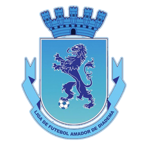Logo da LIGA DE FUTEBOL AMADOR DE DIADEMA