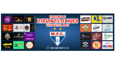 Patrocinadores