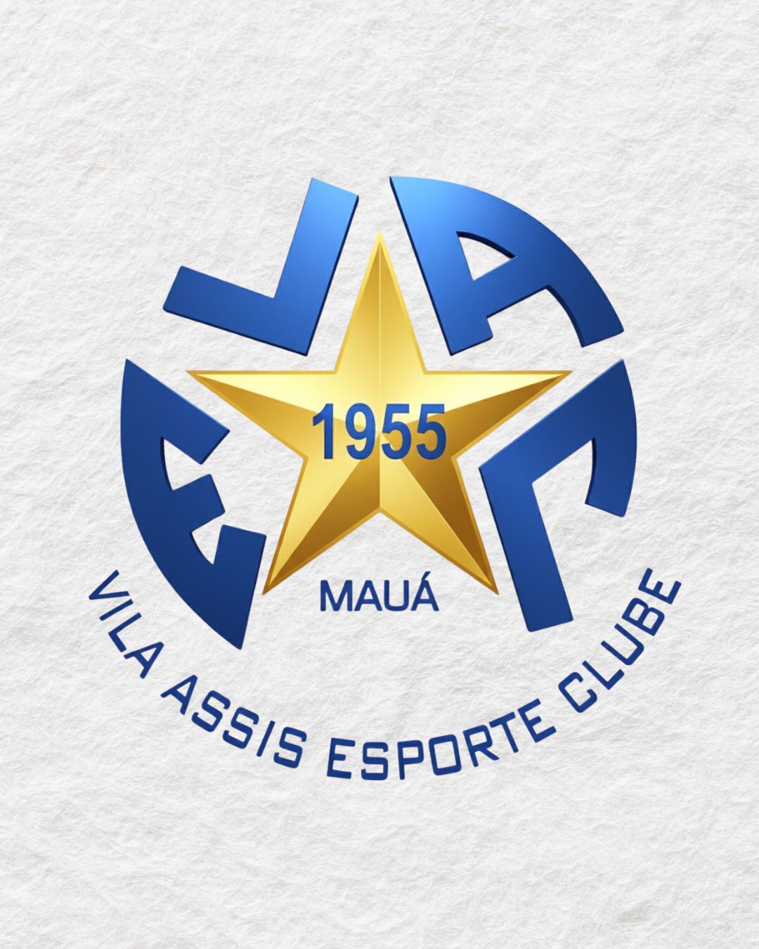 Escudo do VILA ASSIS E.C.