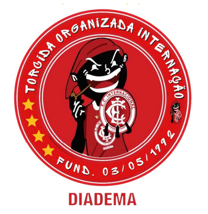Torcida Torcida Internação / Torcida Jovem Internação
