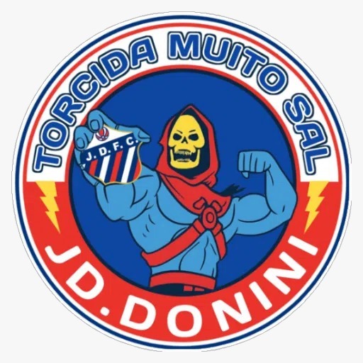 Torcida Torcida Muito Sal