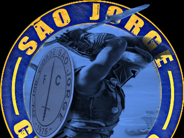 Torcida SÃO JORGE GUERREIRO