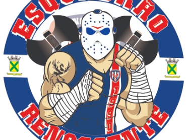 Torcida ESQUADRÃO RENASCENTE