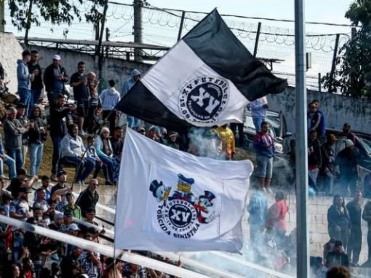 Torcida TORCIDA SINISTRA & MADAMES SINISTRAS